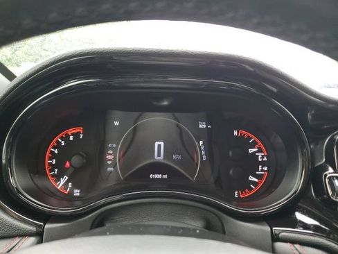 Used 2024 Dodge Durango R/T AWD/4WD image 25