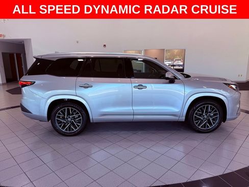 Used 2025 Lexus TX 350 AWD w/ Technology Package image 9