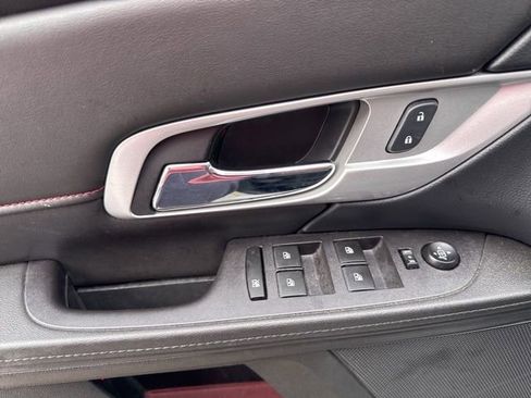 Used 2017 GMC Terrain SLT w/ Open Road Package image 11