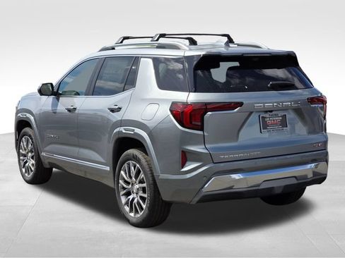 New 2026 GMC Terrain Denali w/ LPO, Floor Liner Package AWD/4WD image 3