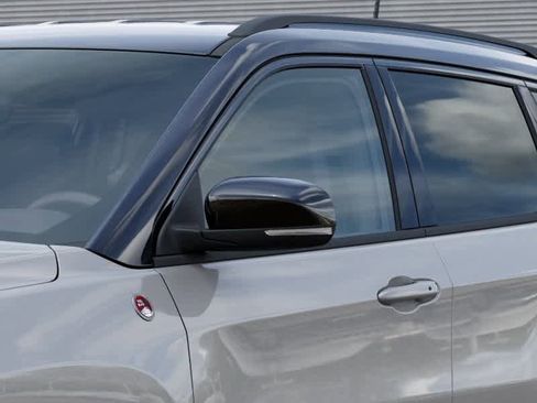 New 2026 Jeep Compass Trailhawk image 12