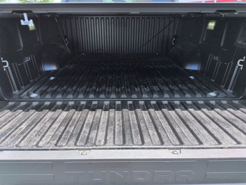 Used 2026 Toyota Tundra Limited w/ Security Package (TMS) AWD/4WD image 23