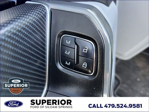 Used 2024 Ford F250 Limited w/ FX4 Off-Road Package image 25