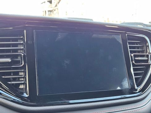 New 2026 Dodge Durango GT image 21