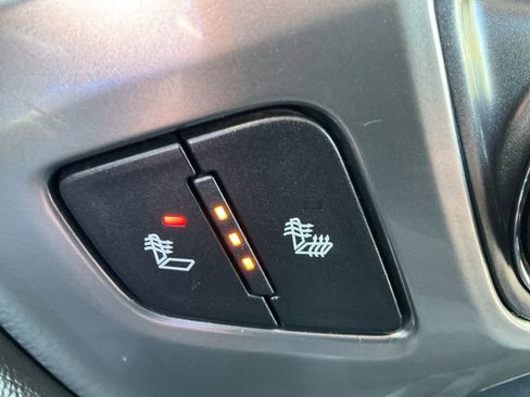 Used 2017 Chevrolet Silverado 1500 LT w/ All Star Edition image 10