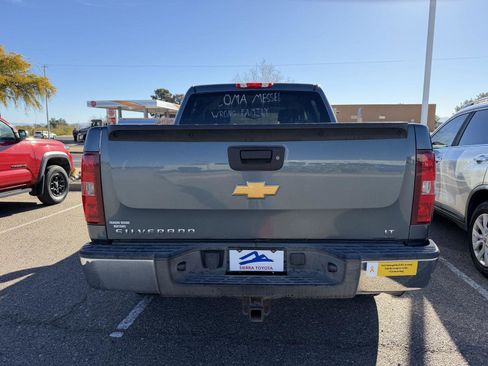 Used 2013 Chevrolet Silverado 1500 LT w/ All-Star Edition image 4