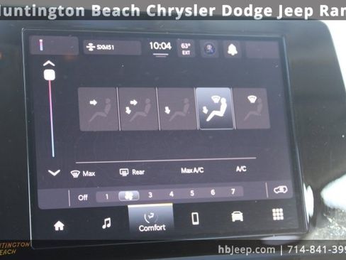 Used 2022 Jeep Compass Latitude image 23