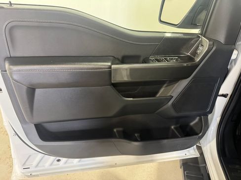 Used 2022 Ford F150 XLT w/ Equipment Group 302A High AWD/4WD image 17