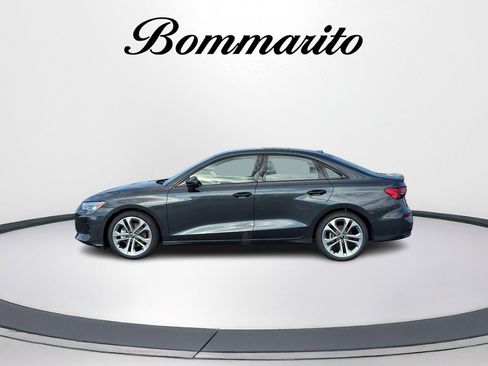 New 2026 Audi A3 2.0T Premium Plus image 2