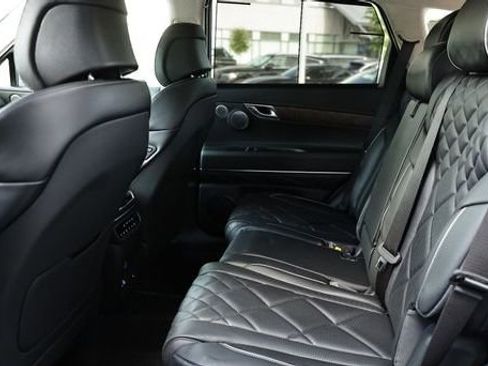 New 2026 Genesis GV80 3.5T Prestige AWD/4WD image 27
