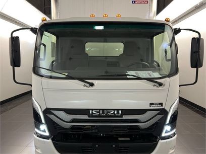 New 2025 Isuzu NPR HD