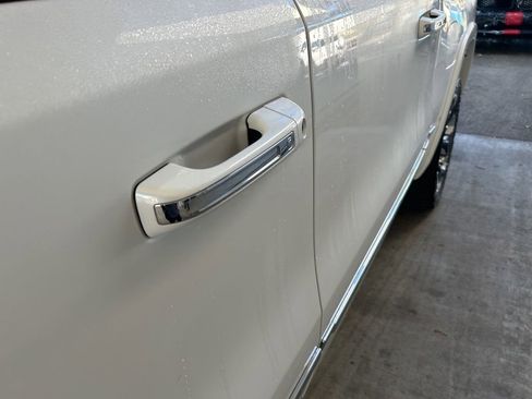 Used 2020 RAM 1500 Limited image 18