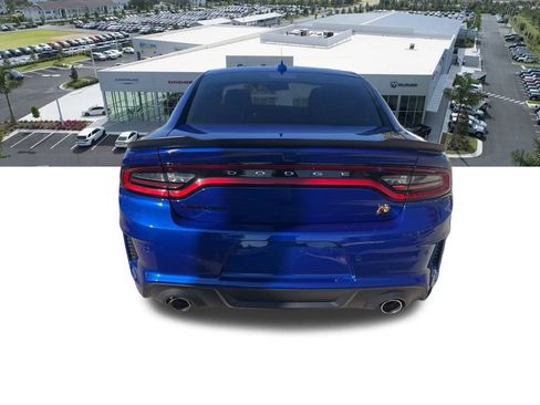 Used 2021 Dodge Charger Scat Pack image 24