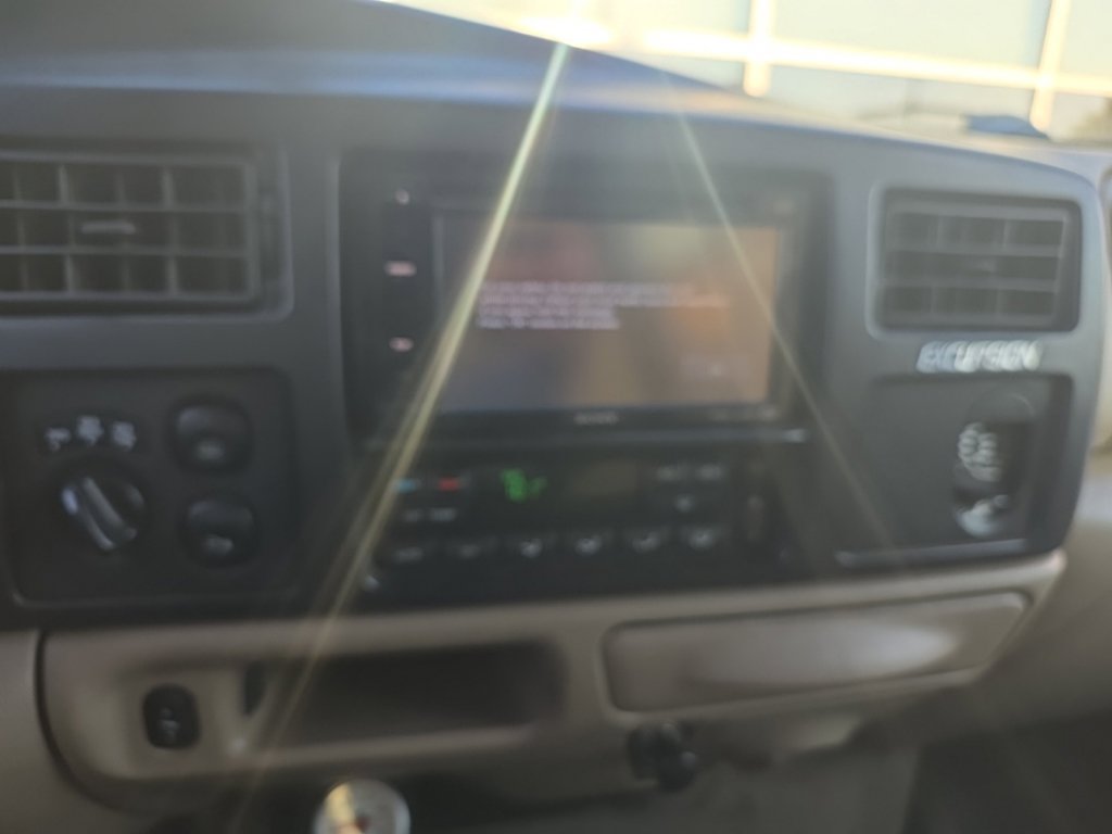 Used 2005 Ford Excursion Limited AWD/4WD image 24