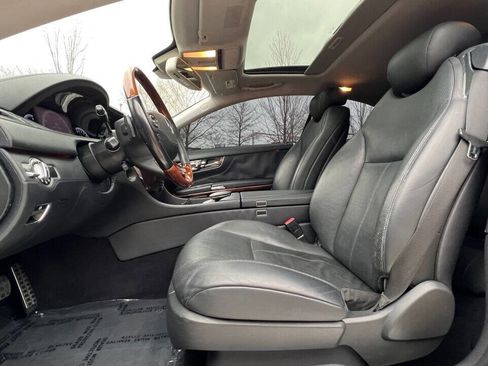 Used 2010 Mercedes-Benz CL 550 4MATIC image 15