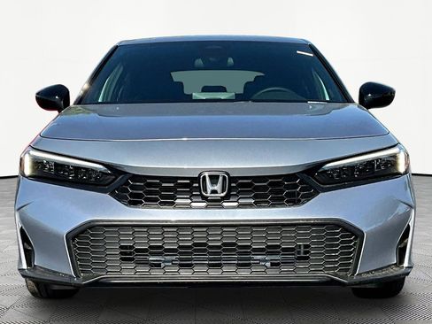 New 2026 Honda Civic Sport image 2