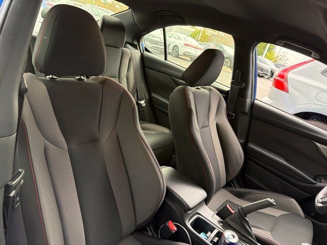 Used 2024 Subaru WRX AWD/4WD image 9