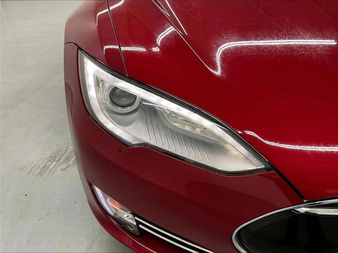 Used 2014 Tesla Model S P85 RWD image 36