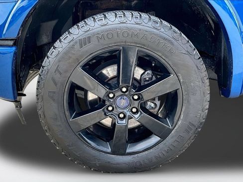 Used 2017 Ford F150 XLT w/ Equipment Group 302A Luxury AWD/4WD image 32