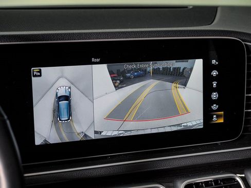 Used 2023 Mercedes-Benz GLE 350 4MATIC image 23