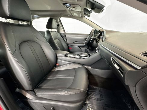 Used 2023 Hyundai Sonata Limited image 27