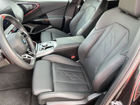 Used 2025 BMW X3 M50 image 17