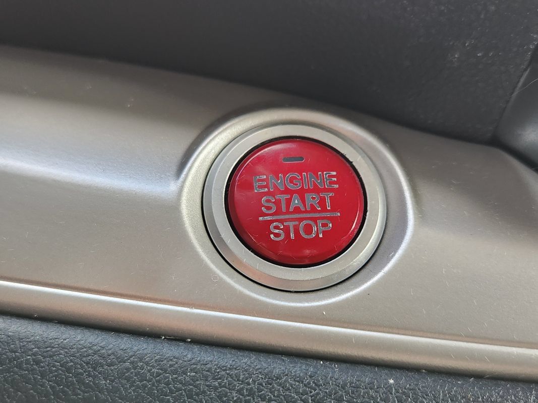 Used 2016 Honda CR-V EX image 25