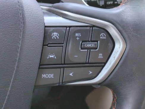 Certified 2022 Lexus NX 350 AWD w/ Premium Package image 25