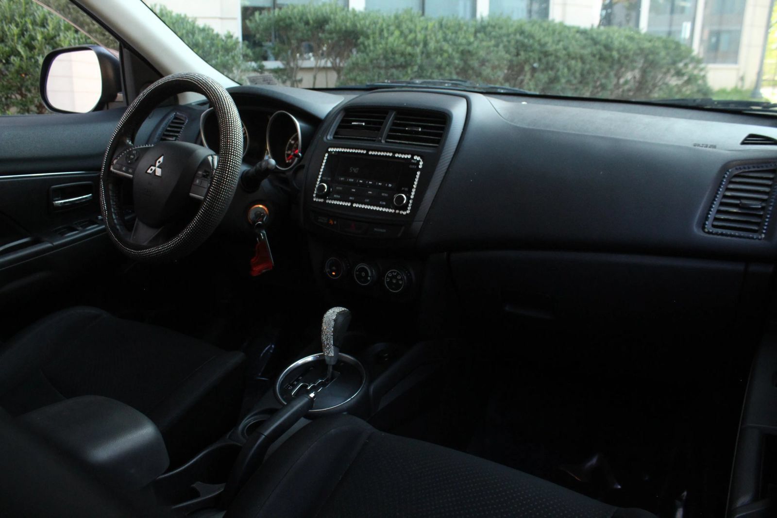 Used 2015 Mitsubishi Outlander Sport ES FWD image 24
