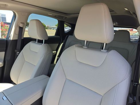 New 2026 Nissan Murano SL AWD/4WD image 9