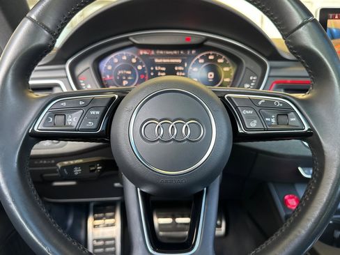 Used 2019 Audi A5 2.0T Prestige image 23