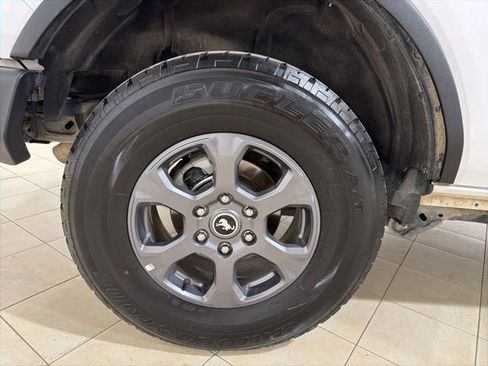 Used 2025 Ford Bronco Big Bend image 29