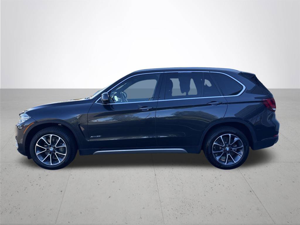 Used 2018 BMW X5 xDrive35i AWD/4WD image 11