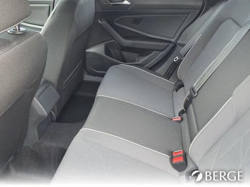 New 2026 Volkswagen Jetta Sport FWD image 27