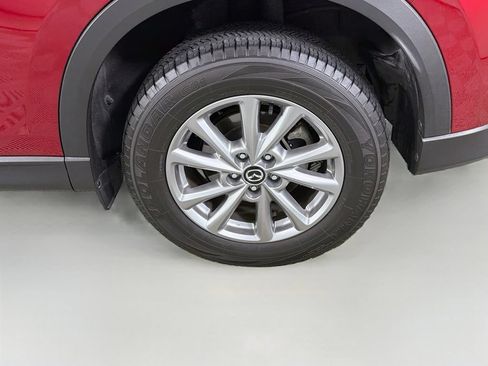 Used 2023 MAZDA CX-5 AWD 2.5 S image 30