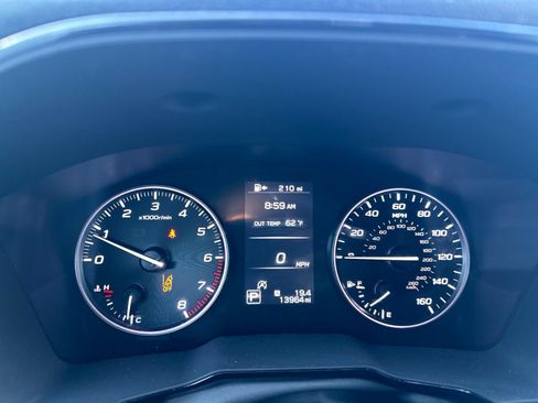 Used 2025 Subaru Outback Premium w/ Popular Package #1A AWD/4WD image 6
