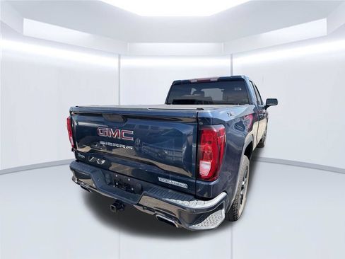 Used 2020 GMC Sierra 1500 Elevation w/ Elevation Value Package AWD/4WD image 6