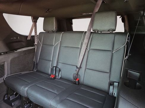 Used 2025 Cadillac Escalade ESV Premium Luxury w/ Touring Package AWD/4WD image 20