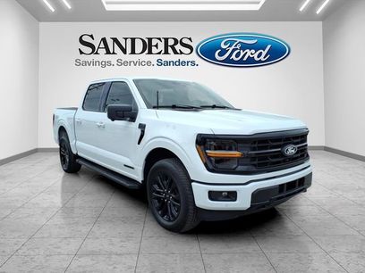 Used 2024 Ford F150 XLT w/ Equipment Group 302A MID