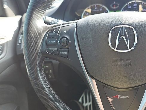 Used 2019 Acura MDX A-Spec image 26