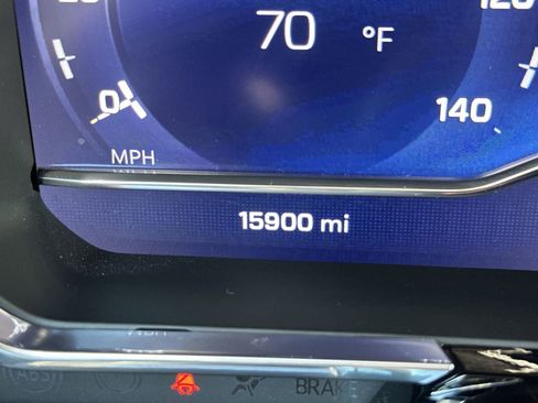 Used 2024 Chevrolet Silverado 2500 LTZ w/ LTZ Plus Package image 24