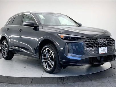 New 2025 Audi Q5 Premium