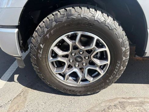 Used 2021 Ford F150 XL w/ STX Appearance Package AWD/4WD image 9
