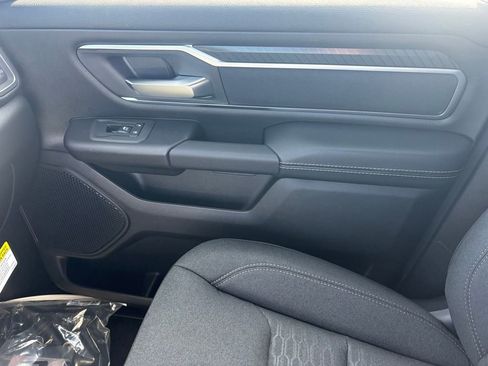 New 2026 RAM 1500 Big Horn image 30