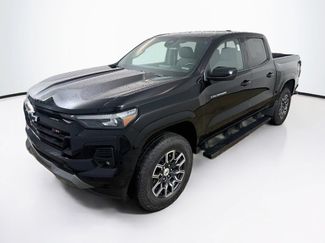 Used 2023 Chevrolet Colorado Z71 w/ Z71 Convenience Package 2 AWD/4WD video 1