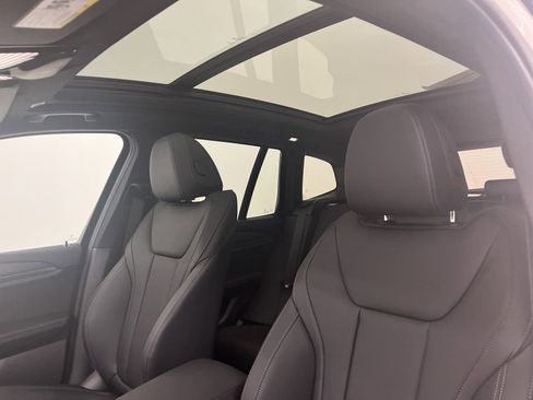 Used 2023 BMW X3 xDrive30i w/ Convenience Package image 12