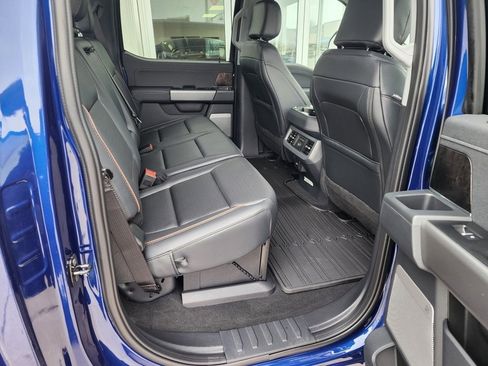 New 2026 Ford F250 Lariat image 15