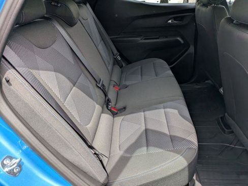 New 2027 Chevrolet Bolt LT FWD image 27