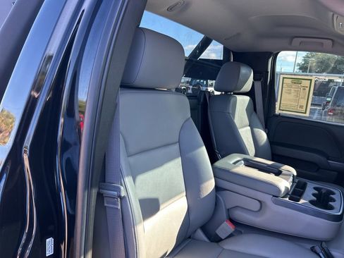 Used 2016 Chevrolet Silverado 1500 W/T image 22