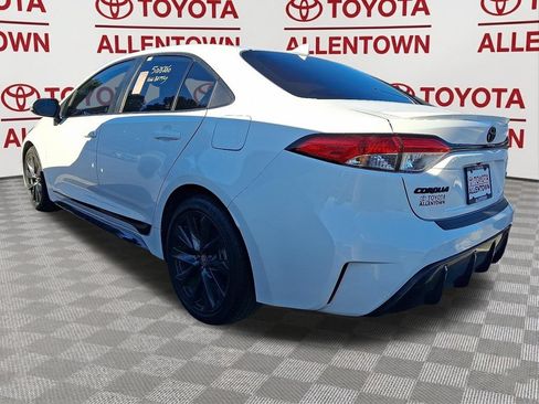 Used 2023 Toyota Corolla SE FWD image 4